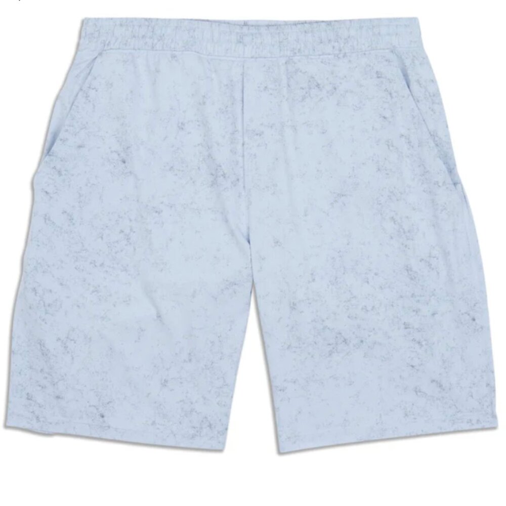 Lululemon Pace Breaker Lined Short 9 XXL